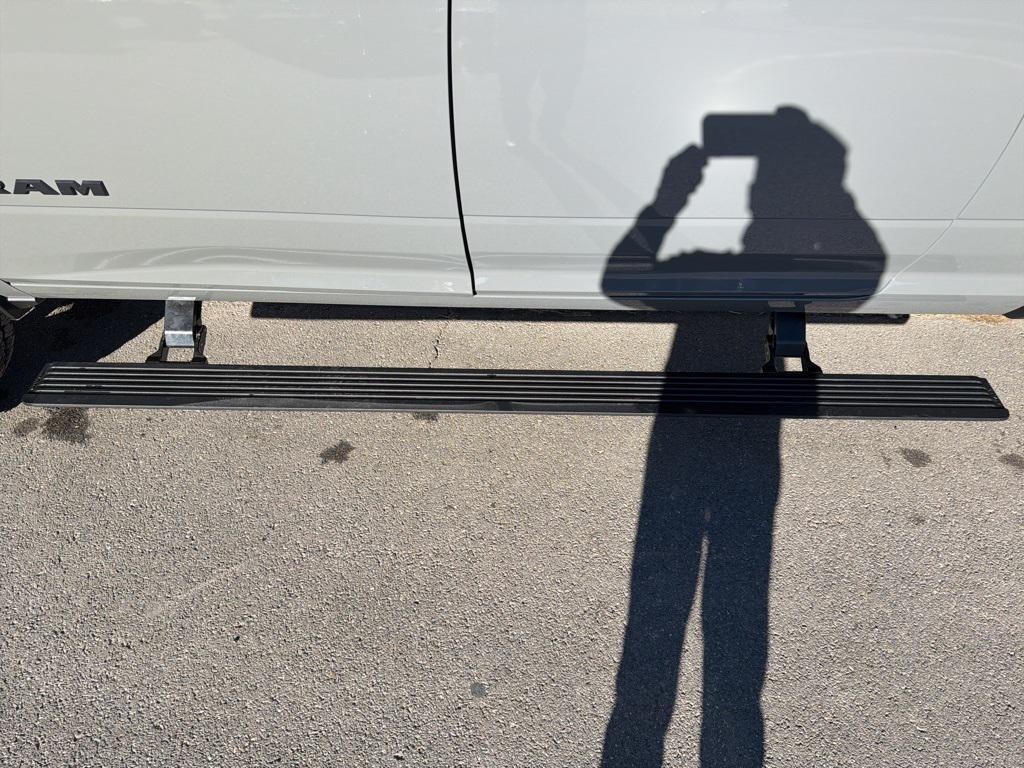 new 2026 Ram 3500 car, priced at $84,926