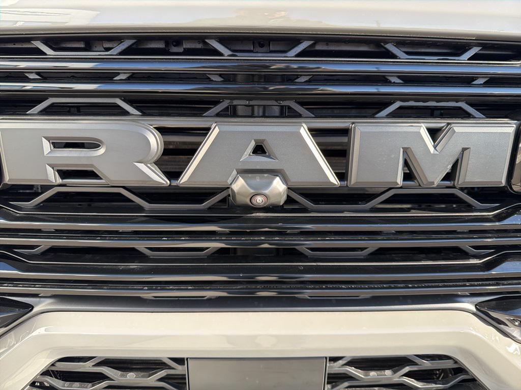 new 2026 Ram 3500 car, priced at $84,926