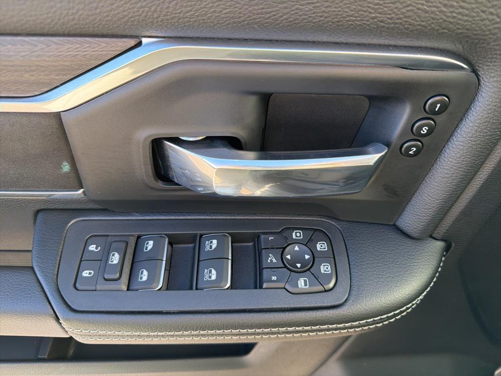 new 2026 Ram 3500 car, priced at $84,926