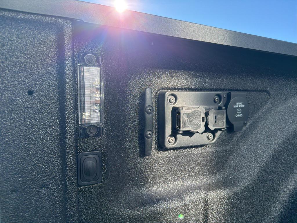 new 2026 Ram 3500 car, priced at $84,926