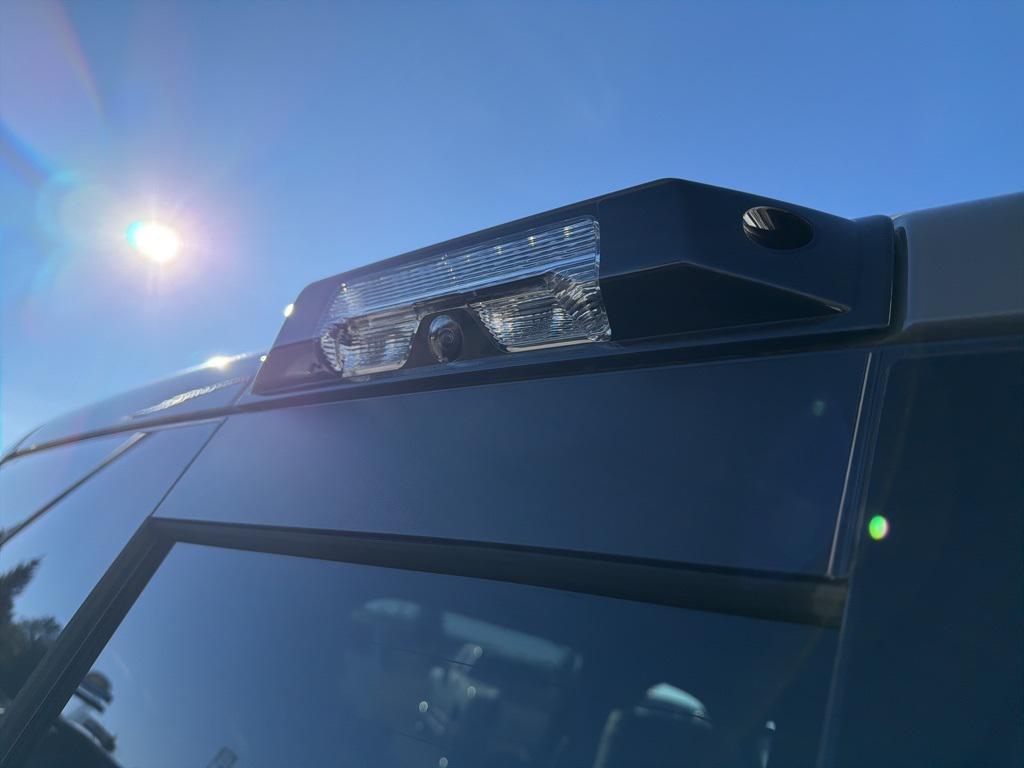 new 2026 Ram 3500 car, priced at $84,926