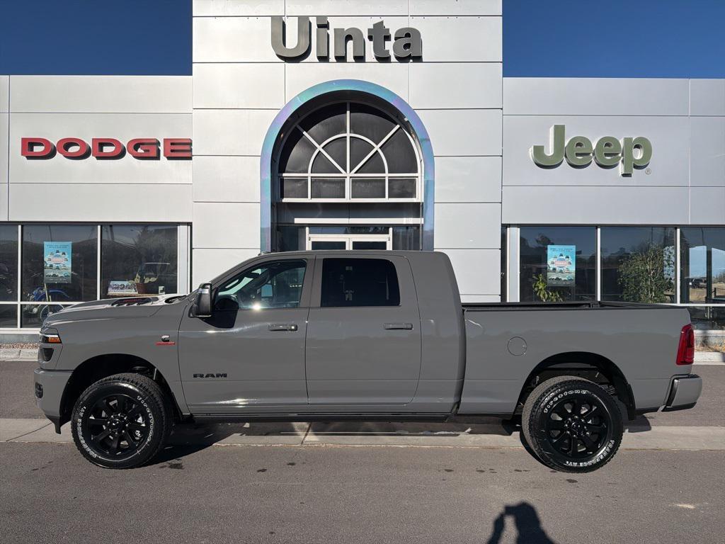 new 2026 Ram 3500 car, priced at $84,926