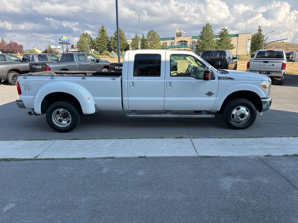 used 2011 Ford F-350 car, priced at $26,999