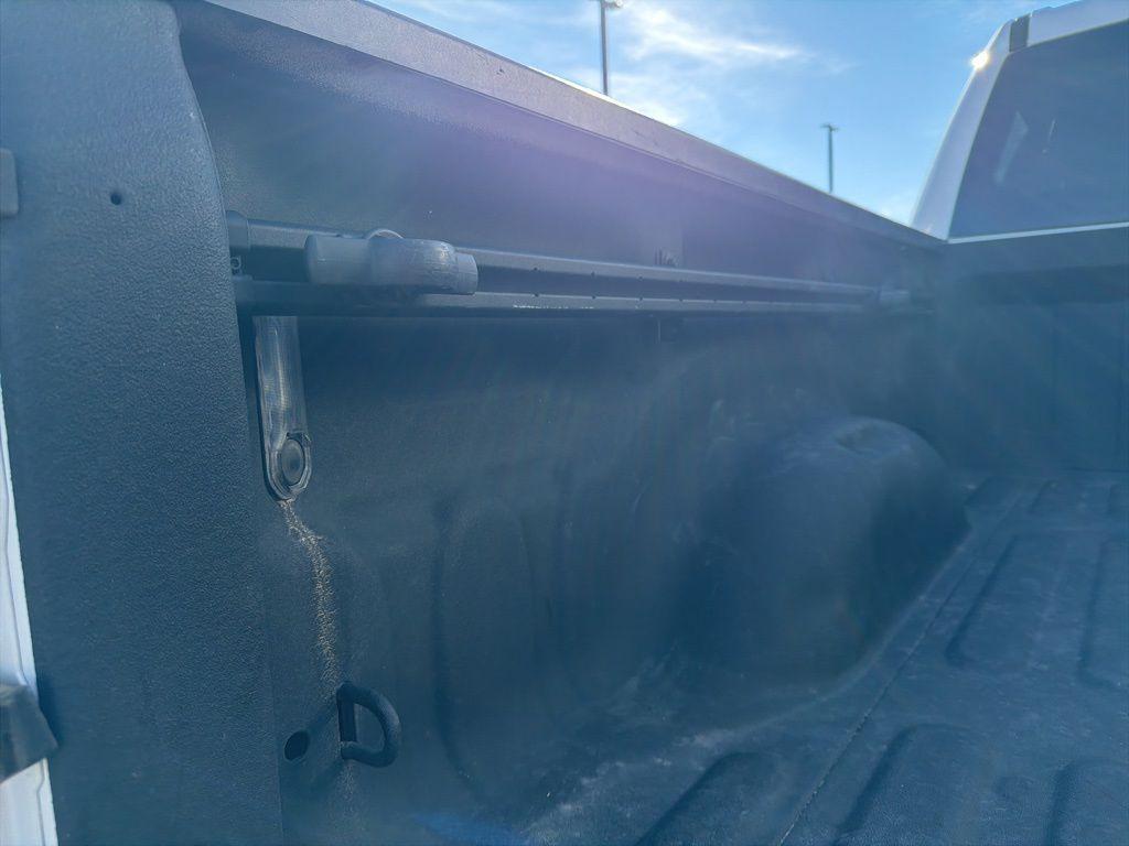 used 2020 Ram 1500 car, priced at $32,464