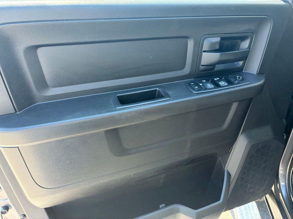 used 2018 Ram 3500 car, priced at $29,017