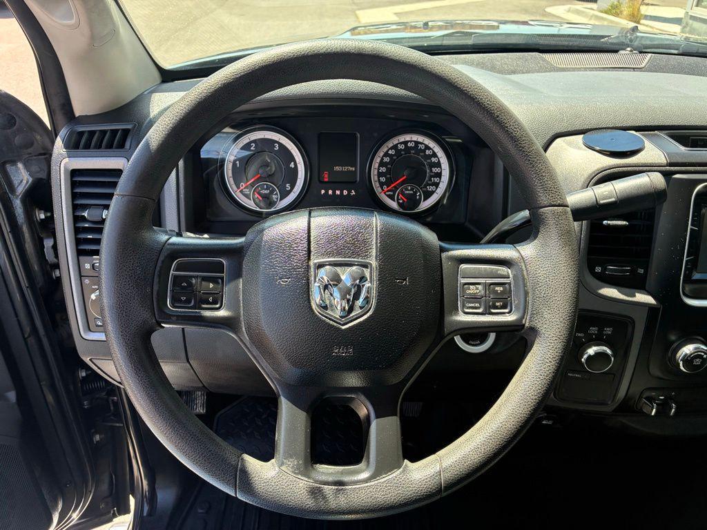 used 2018 Ram 3500 car, priced at $29,017