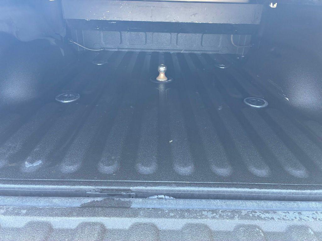 used 2018 Ram 3500 car, priced at $29,017