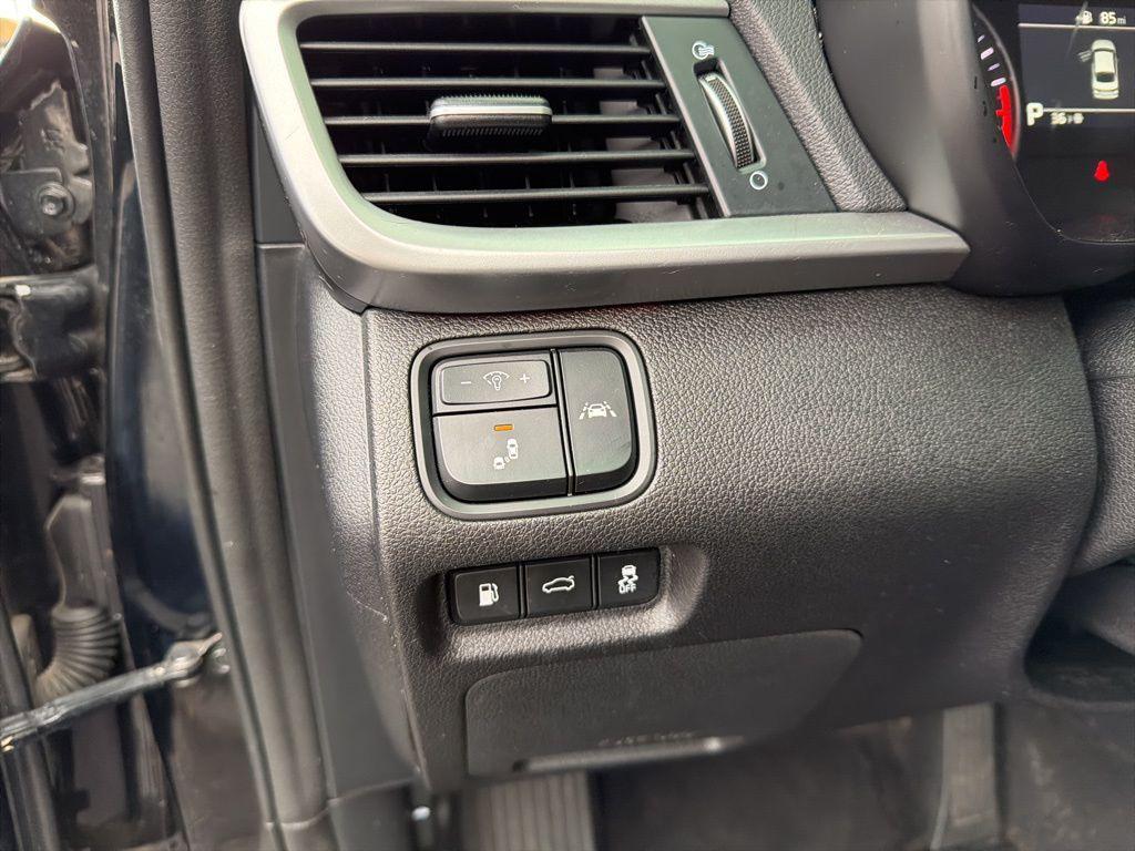 used 2019 Kia Optima car, priced at $15,738