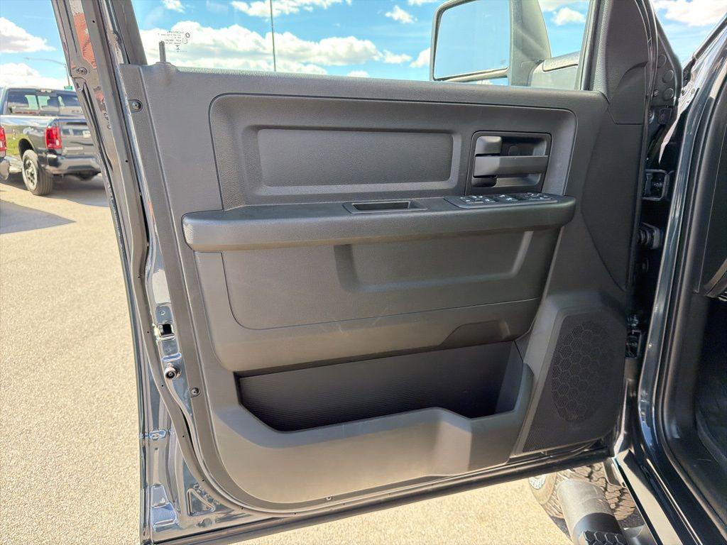 new 2026 Ram 2500 car, priced at $53,269