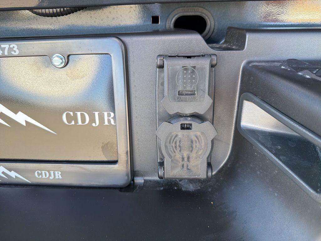 new 2026 Ram 3500 car, priced at $73,485