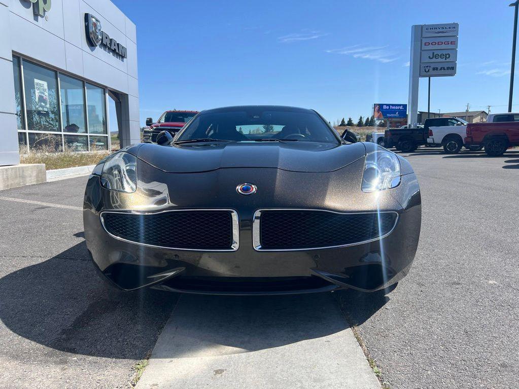 used 2018 Karma Revero car, priced at $31,966