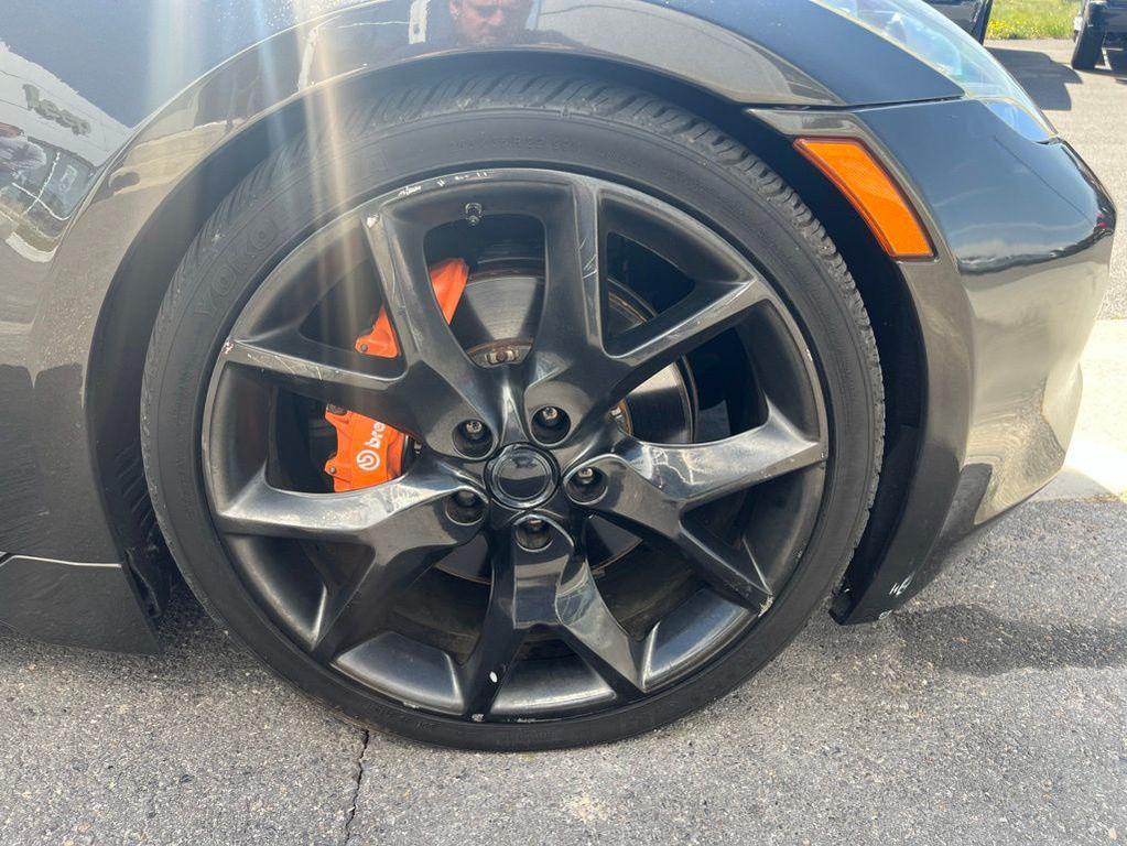 used 2018 Karma Revero car, priced at $31,966