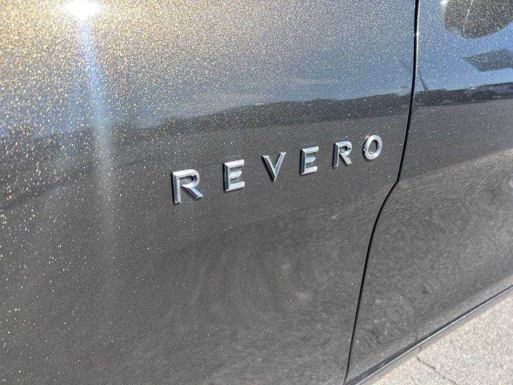 used 2018 Karma Revero car, priced at $31,966