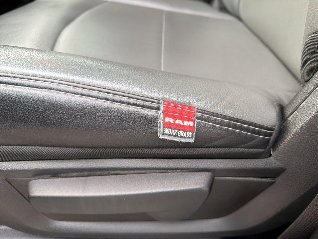 used 2020 Ram 3500 car, priced at $44,438