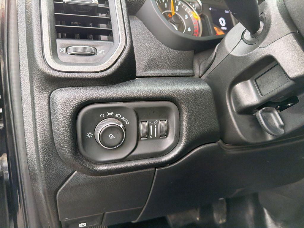 used 2020 Ram 3500 car, priced at $44,438