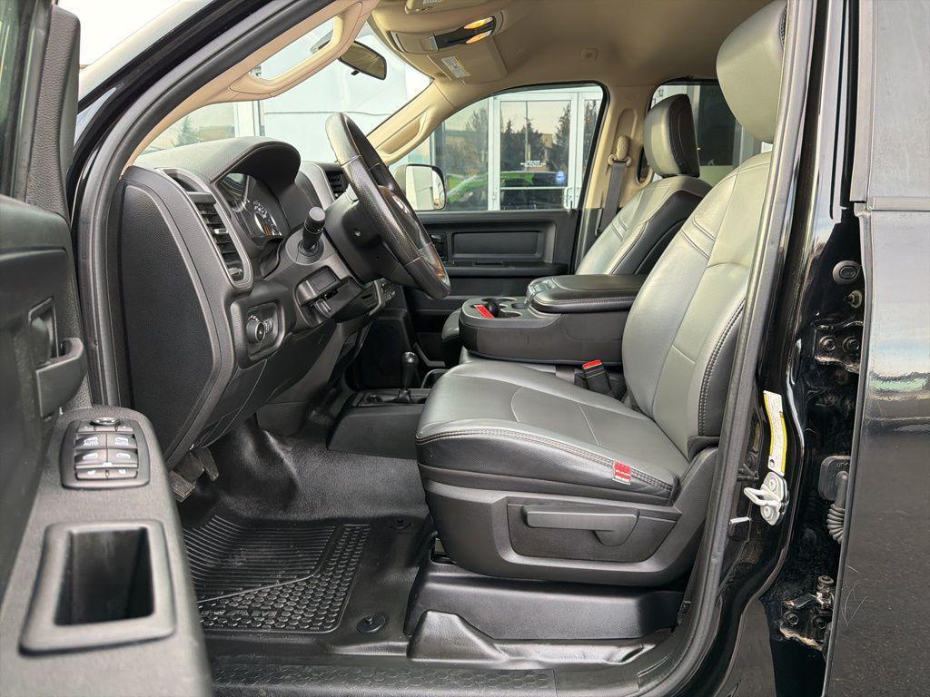 used 2020 Ram 3500 car, priced at $44,438