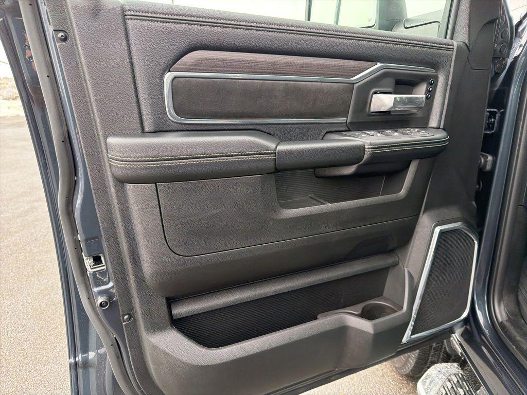 new 2026 Ram 2500 car, priced at $76,360