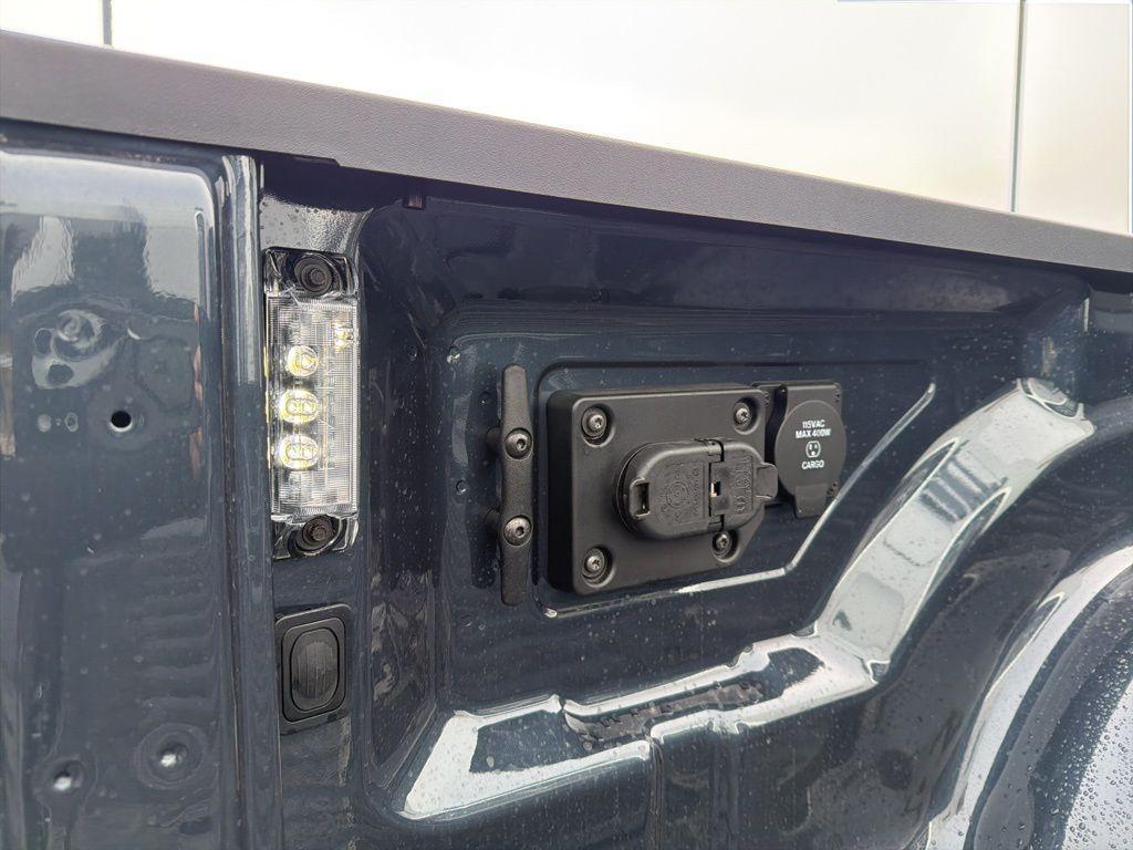 new 2026 Ram 2500 car, priced at $76,360