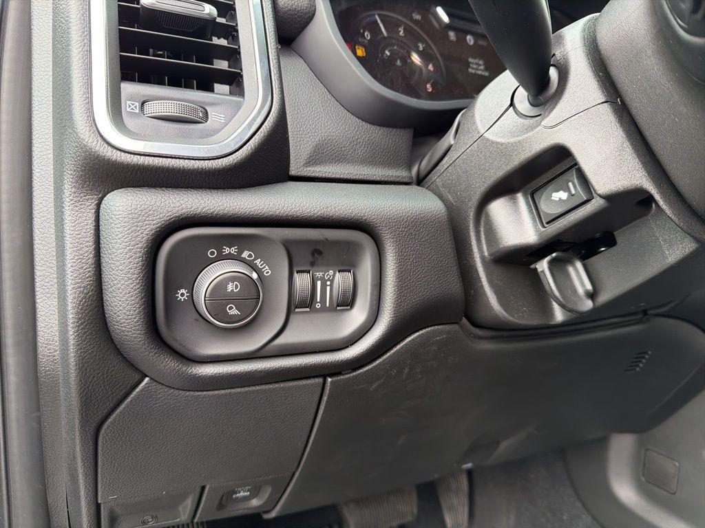 new 2026 Ram 2500 car, priced at $76,360