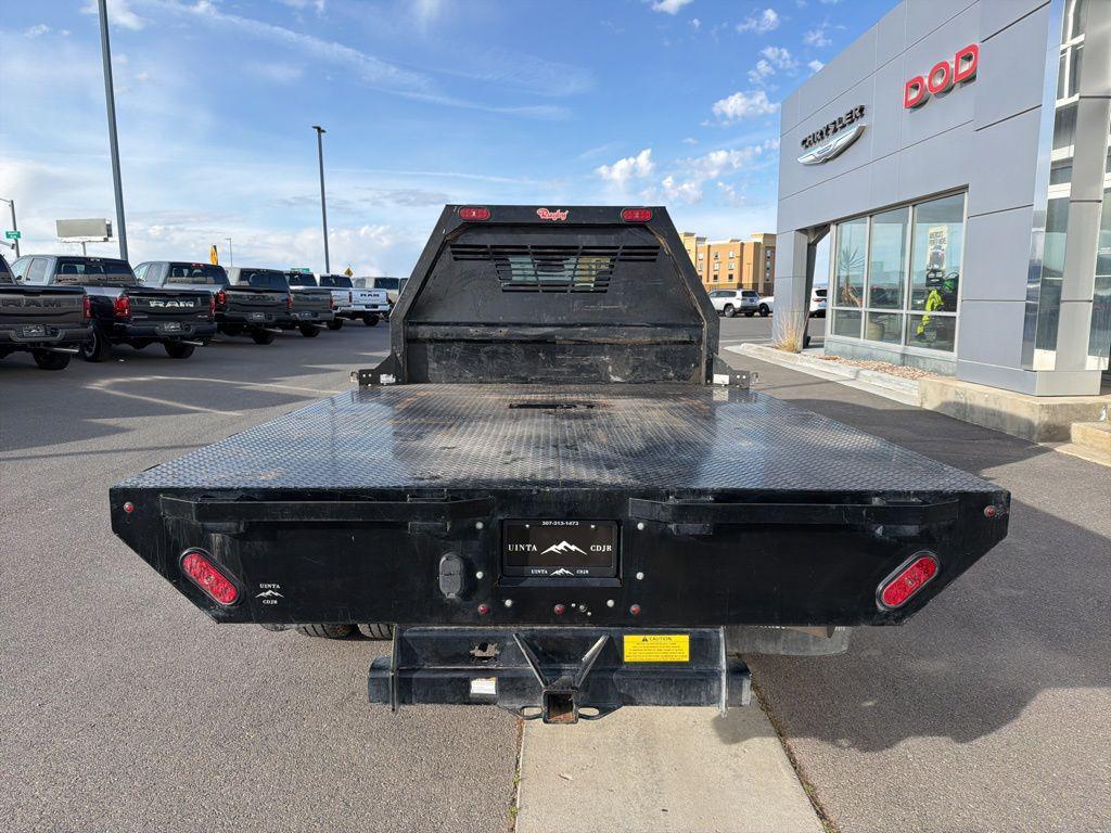 used 2024 Chevrolet Silverado 3500 car, priced at $45,105