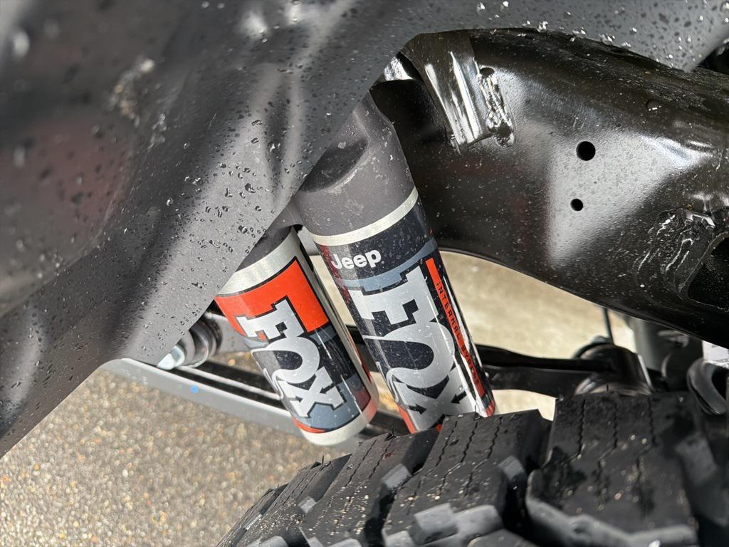 new 2026 Jeep Gladiator car, priced at $54,265