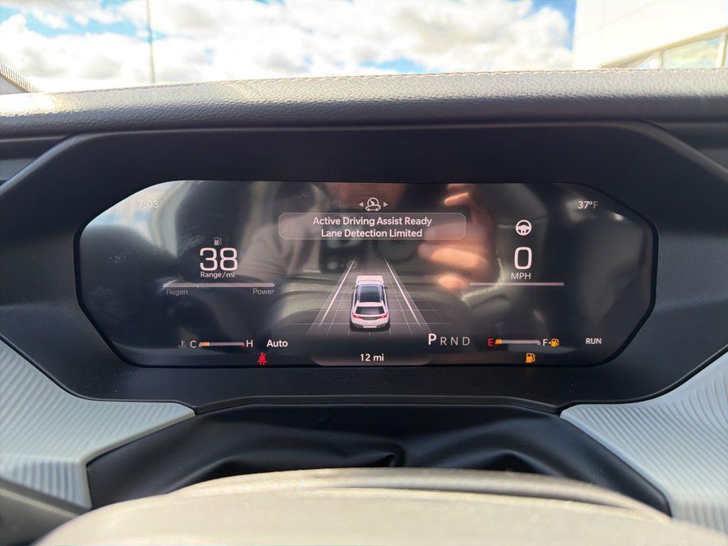 new 2026 Jeep Cherokee car, priced at $41,099