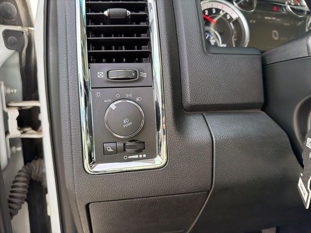 used 2018 Ram 2500 car, priced at $44,261