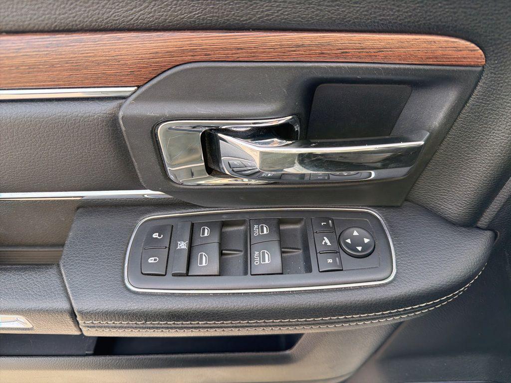 used 2018 Ram 2500 car, priced at $44,261