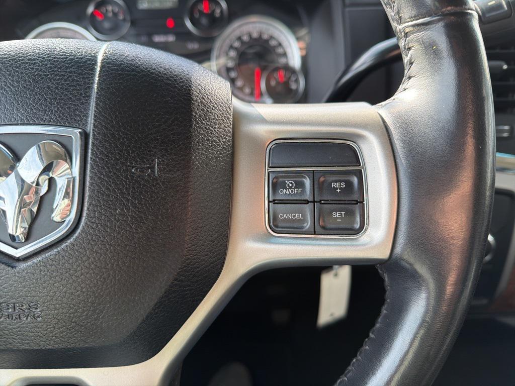 used 2018 Ram 2500 car, priced at $44,261