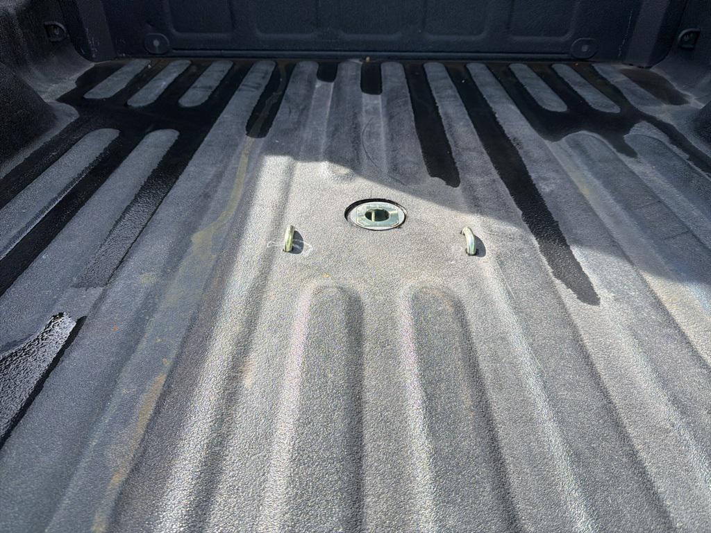 used 2018 Ram 2500 car, priced at $44,261