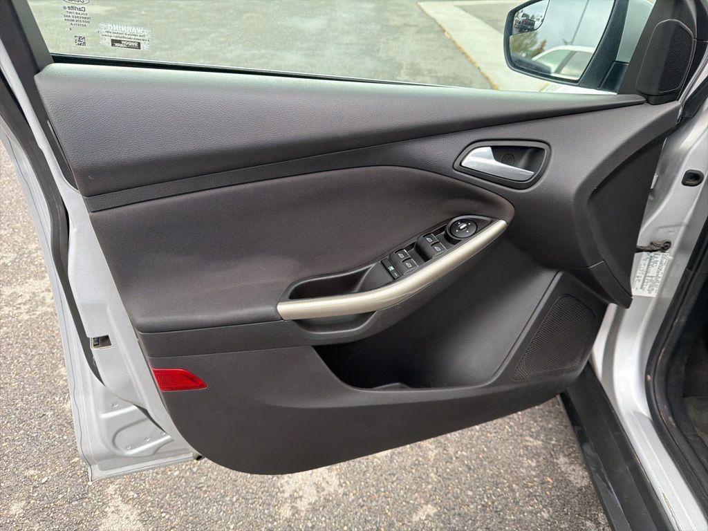 used 2012 Ford Focus car, priced at $5,400