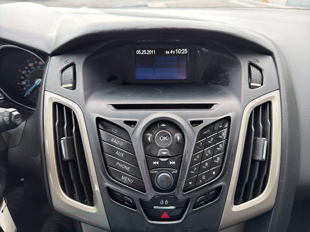 used 2012 Ford Focus car, priced at $5,400