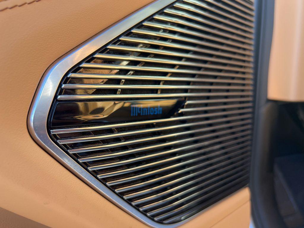 used 2024 Jeep Grand Cherokee L car, priced at $50,667