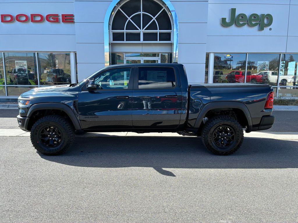 new 2026 Ram 1500 car, priced at $69,081