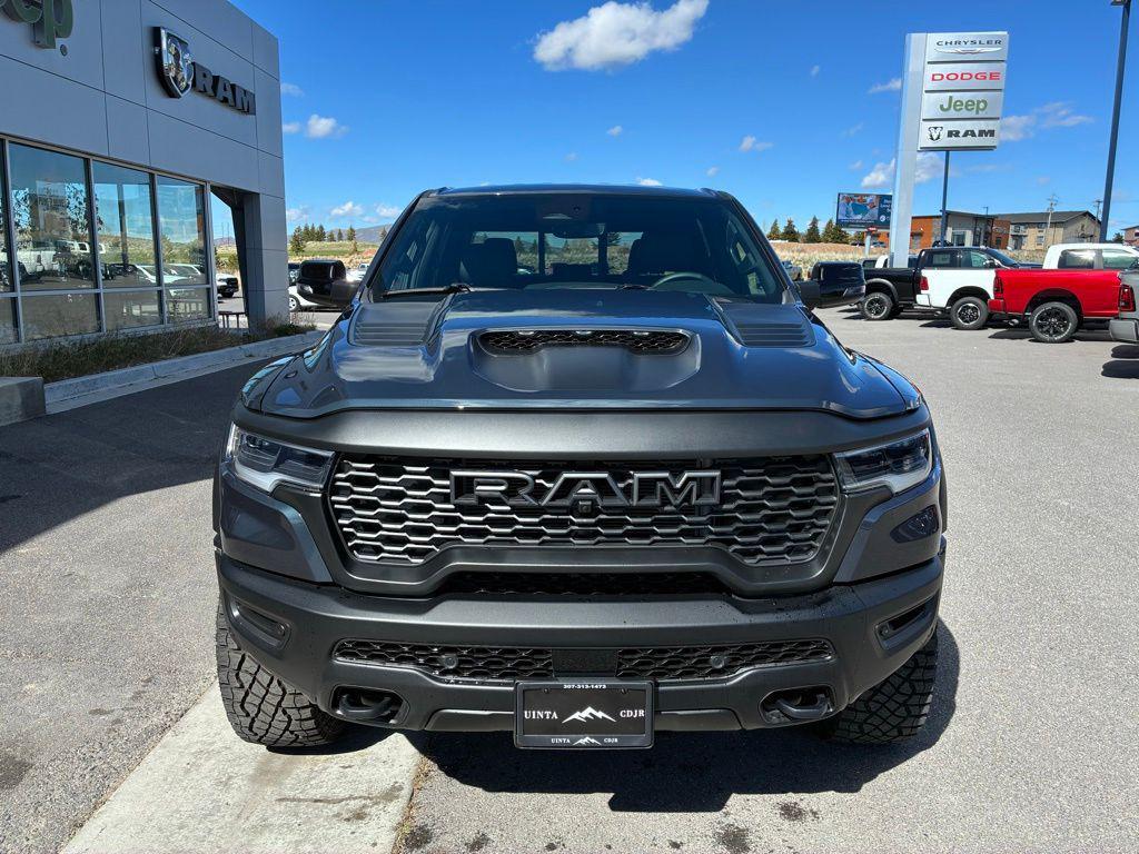 new 2026 Ram 1500 car, priced at $69,081