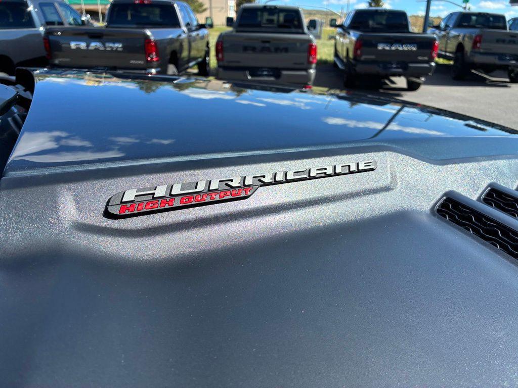 new 2026 Ram 1500 car, priced at $69,081