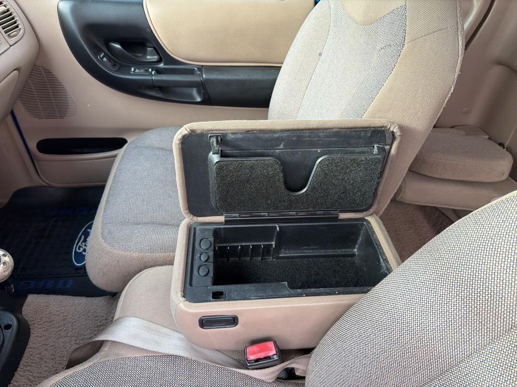 used 2001 Ford Ranger car, priced at $8,999