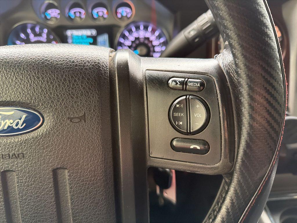 used 2016 Ford F-350 car, priced at $39,554