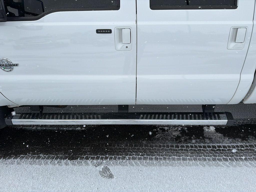 used 2016 Ford F-350 car, priced at $39,554