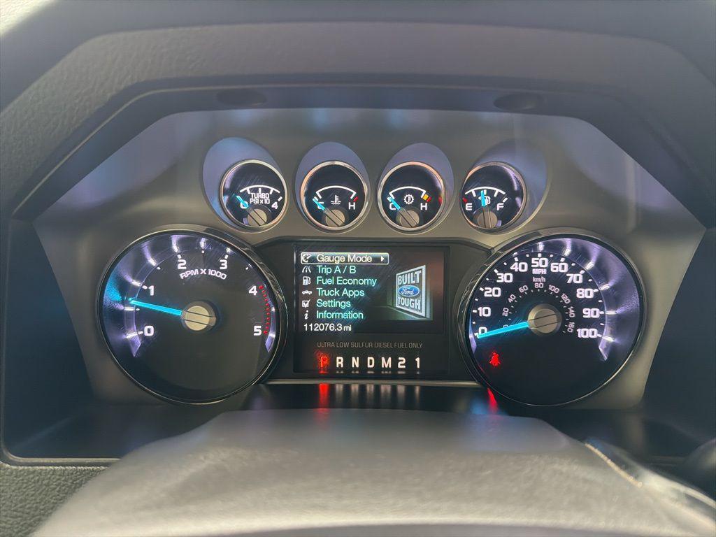 used 2016 Ford F-350 car, priced at $39,554