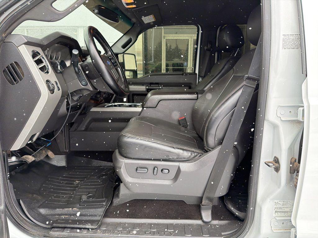 used 2016 Ford F-350 car, priced at $39,554