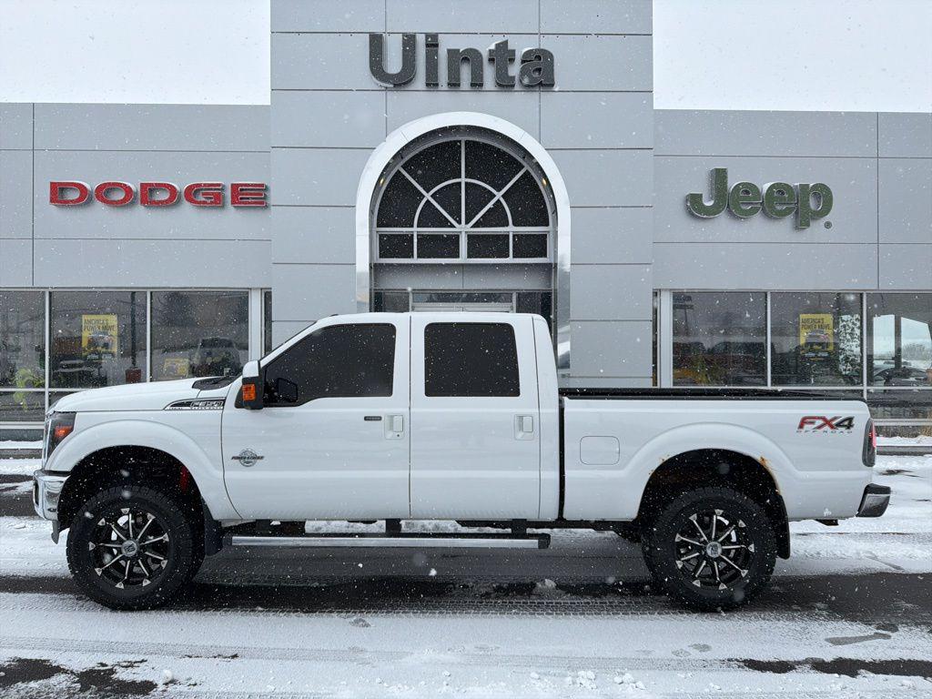 used 2016 Ford F-350 car, priced at $39,554