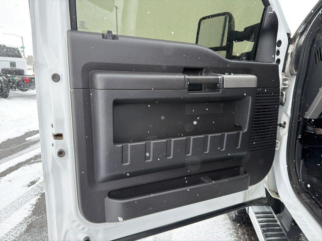 used 2016 Ford F-350 car, priced at $39,554