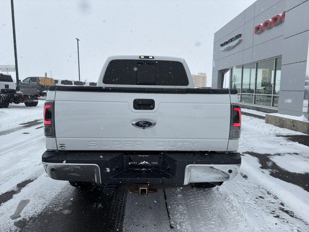 used 2016 Ford F-350 car, priced at $39,554