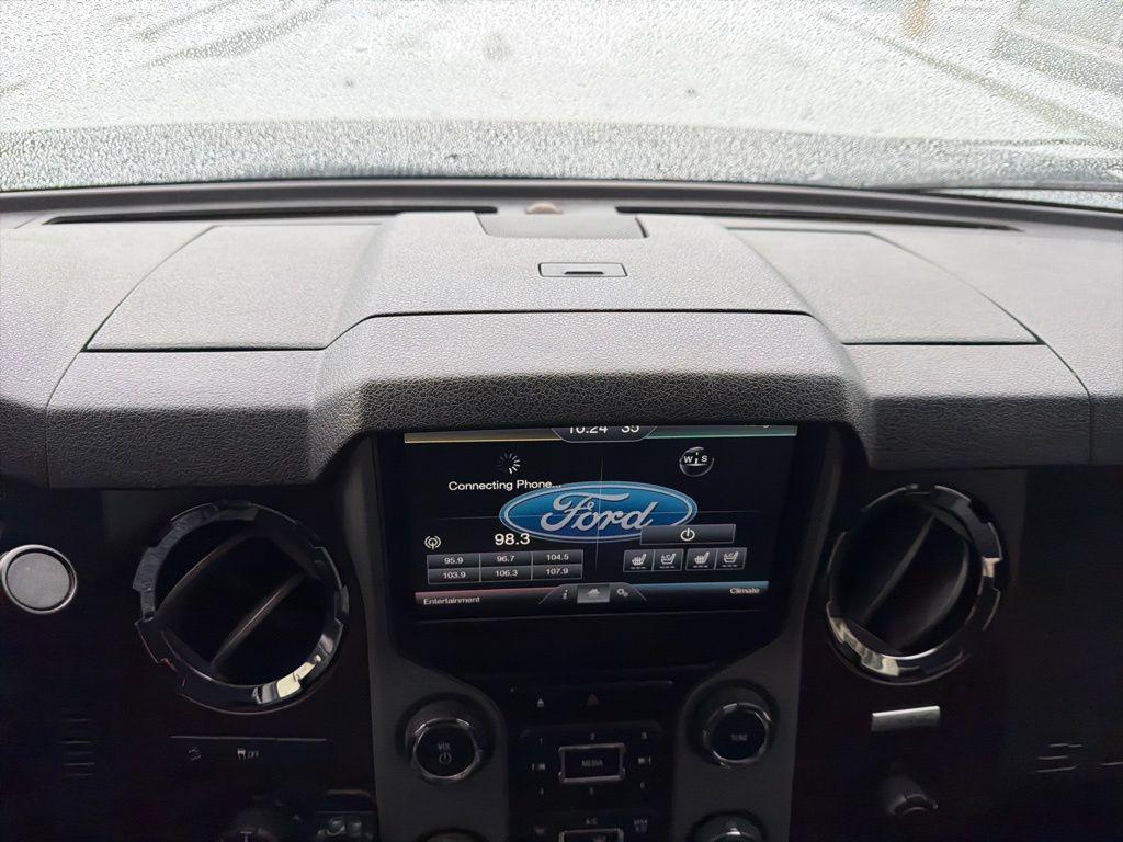 used 2016 Ford F-350 car, priced at $39,554