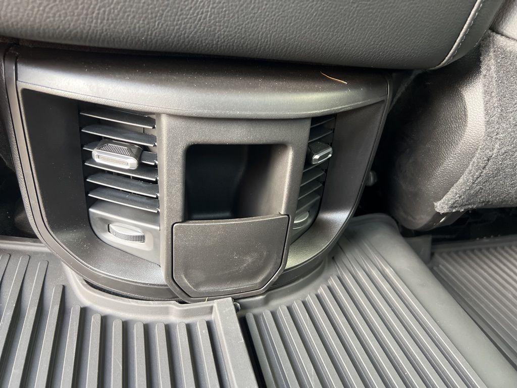 new 2026 Ram 2500 car, priced at $58,575