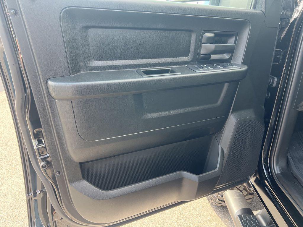 new 2026 Ram 2500 car, priced at $58,575