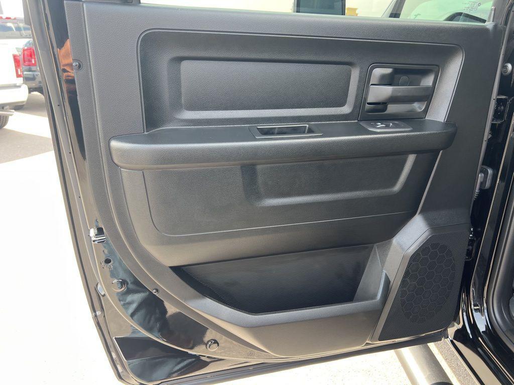 new 2026 Ram 2500 car, priced at $58,575