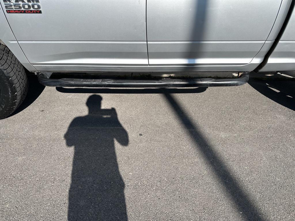 used 2017 Ram 2500 car, priced at $29,999