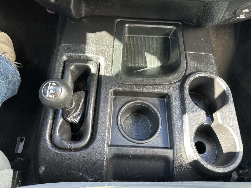 used 2017 Ram 2500 car, priced at $29,999